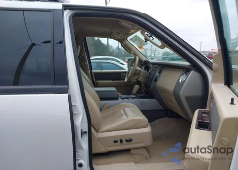 2011 Ford Expedition Xlt from USA, damaged, VIN 1FMJU1H58BEF38428